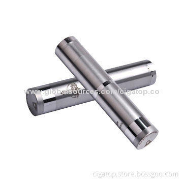 Newest Nemesis Mod with Great Quality on 18350/18650 battery